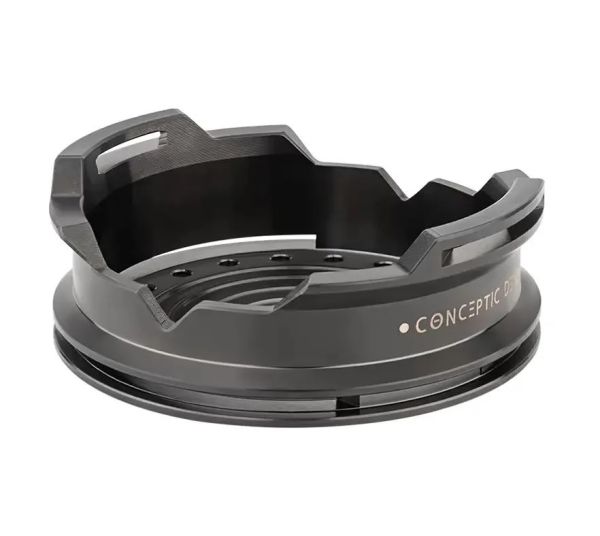 Conceptic Design HMD
