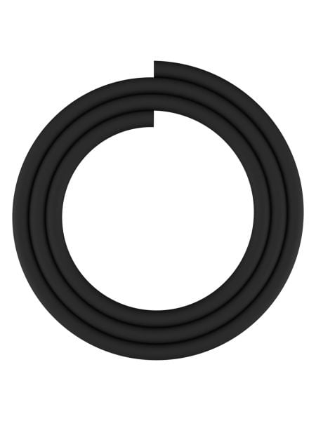 Darksıde  D Hose silikon hortum