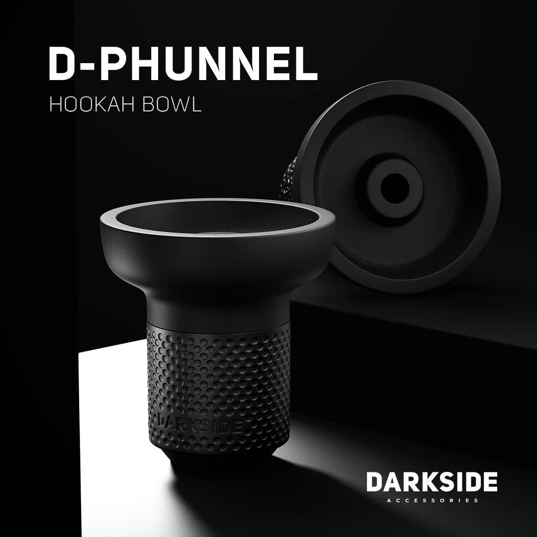Darkside D-Phunnel Lüle