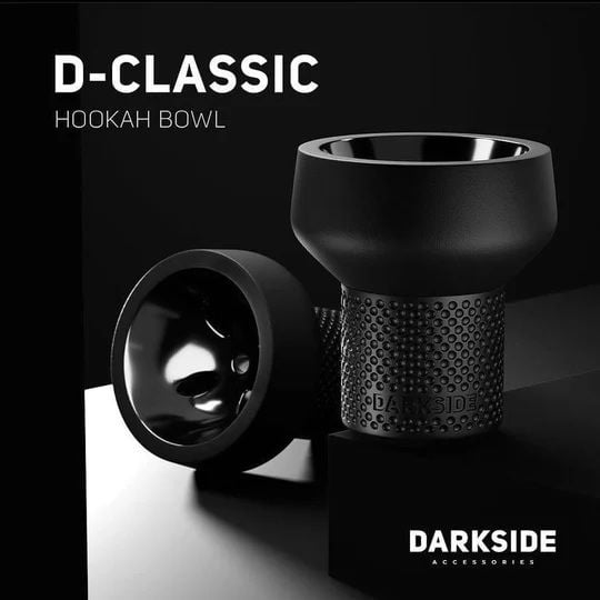 DarkSide D Classic Lüle