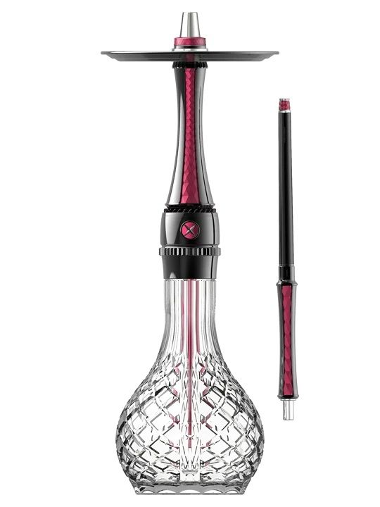 Maxx Royal EKO Nargile Takımı
