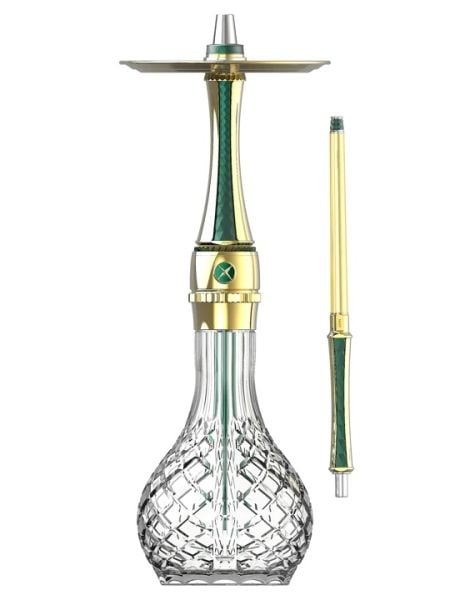 Maxx Royal EKO Nargile Takımı