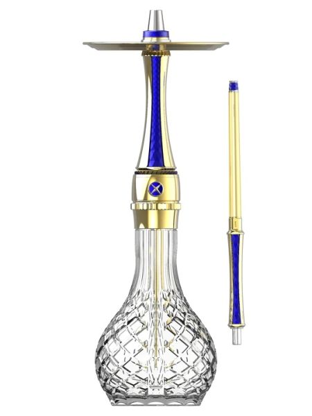 Maxx Royal EKO Nargile Takımı