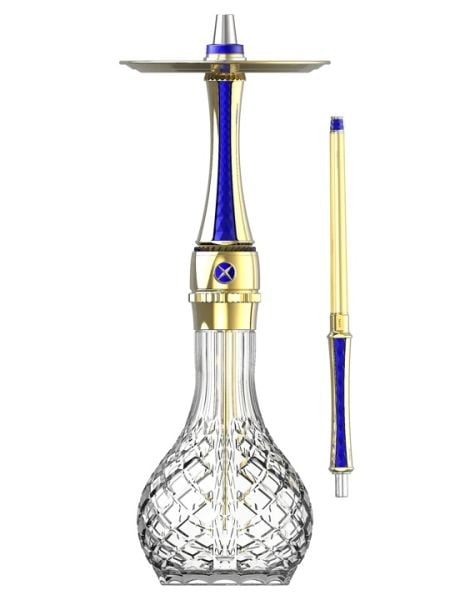 Maxx Royal EKO Nargile Takımı