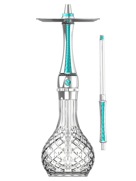 Maxx Royal EKO Nargile Takımı