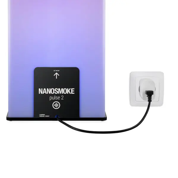 Nano Smoke Pulse 2