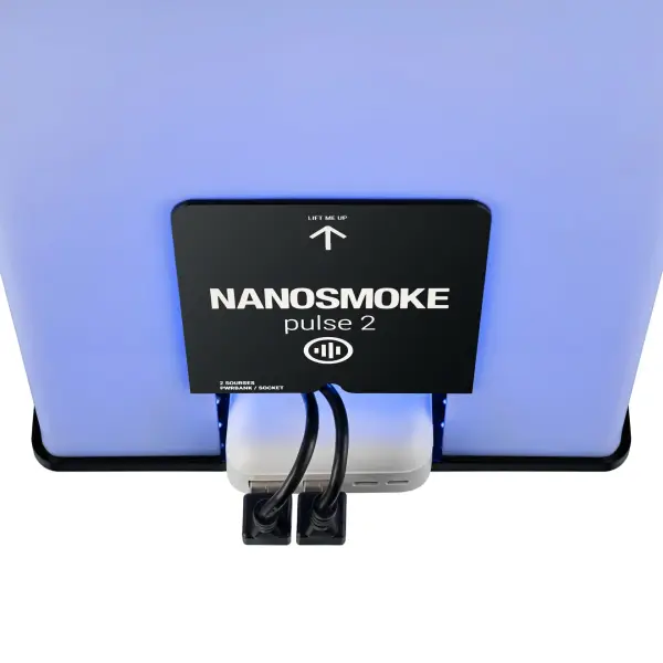 Nano Smoke Pulse 2