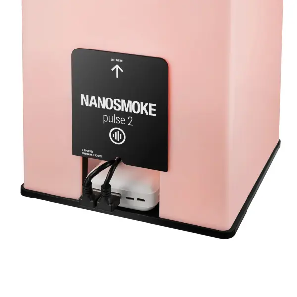 Nano Smoke Pulse 2