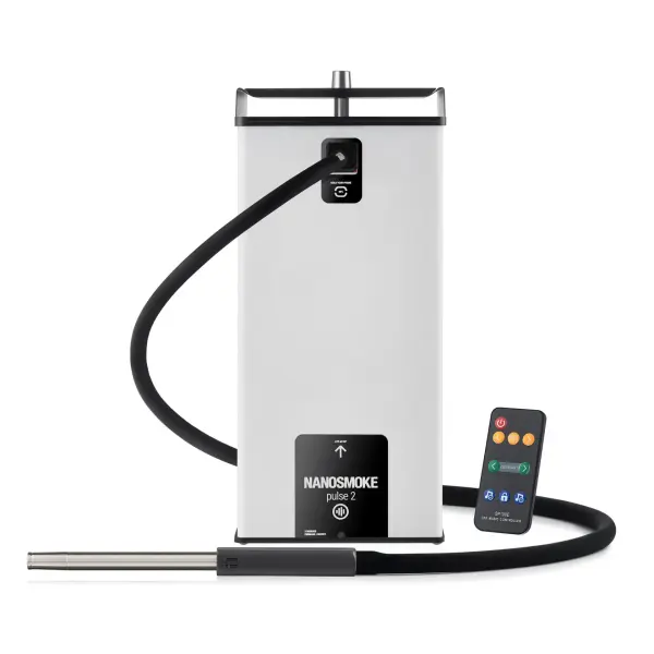 Nano Smoke Pulse 2