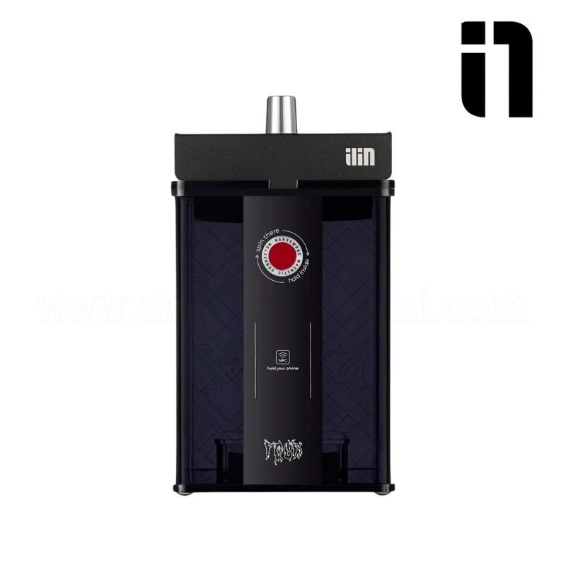 Nano Smoke Four