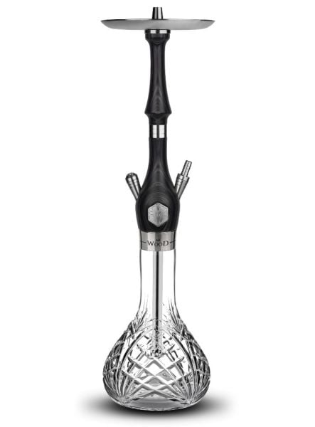 MR. WOOD Elegant Seri Nargile Takımı