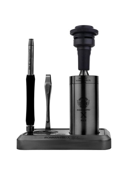 E50 IRONMAN PRO X MAX