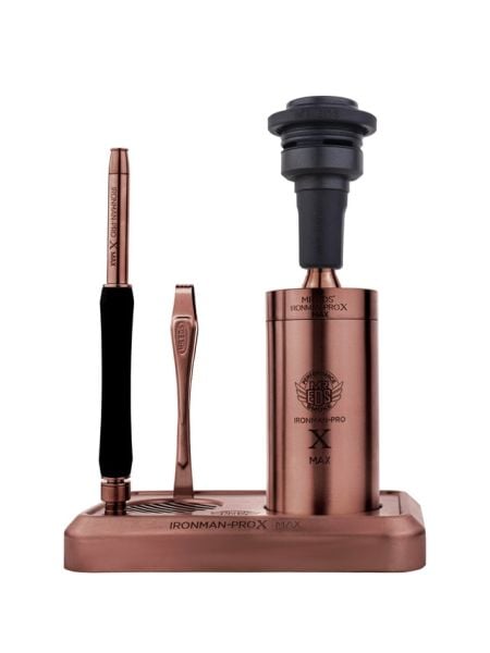 E50 IRONMAN PRO X MAX