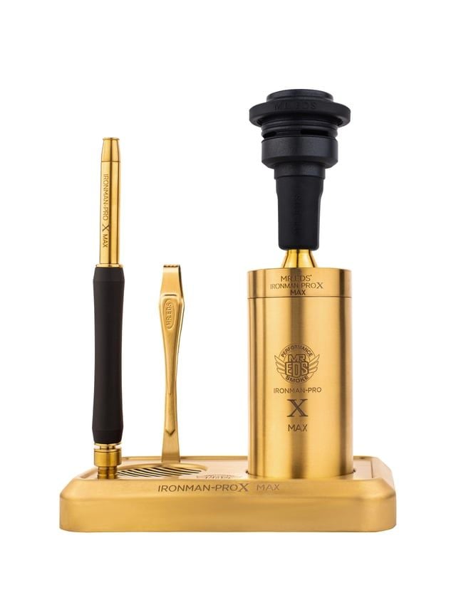 E50 IRONMAN PRO X MAX