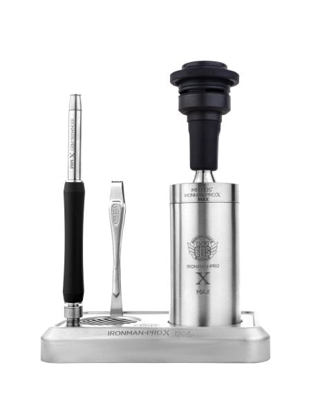 E50 IRONMAN PRO X MAX