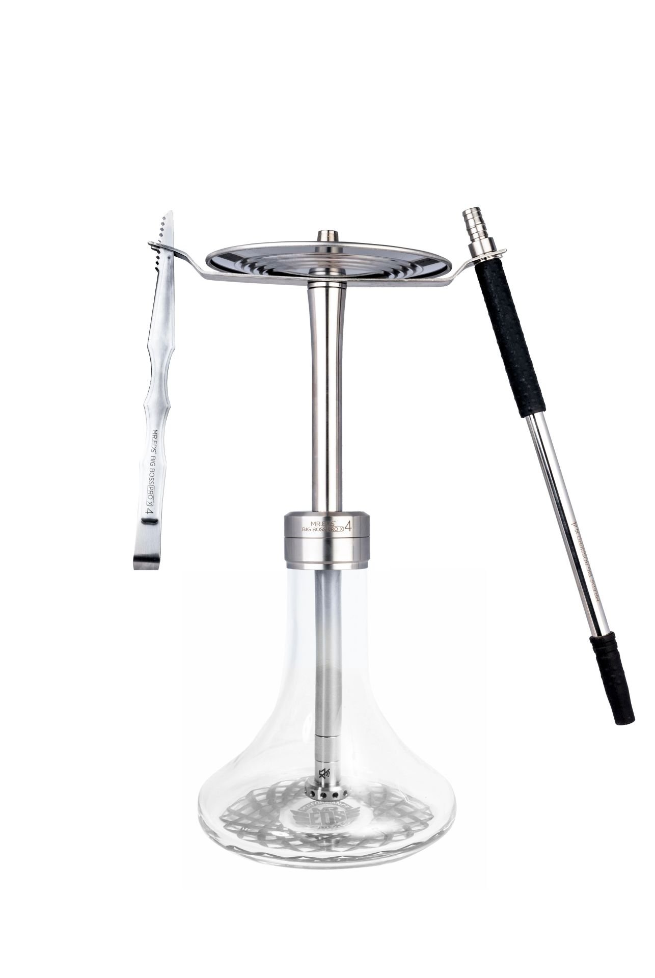 E24 Bıg Boos Pro X 4