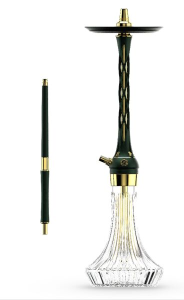 Blade Hookah M2