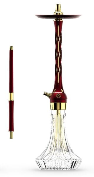 Blade Hookah M2