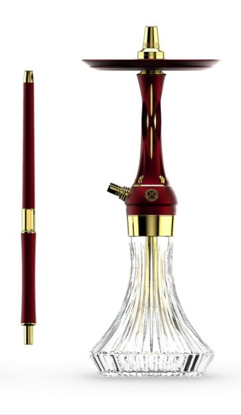 Blade Hookah Mini Nargile Takımı