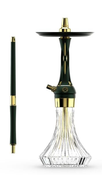 Blade Hookah Mini Nargile Takımı