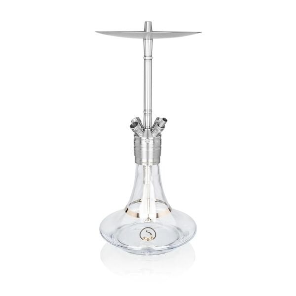 Steamulation Ultimate Gen 3 Nargile Takımı