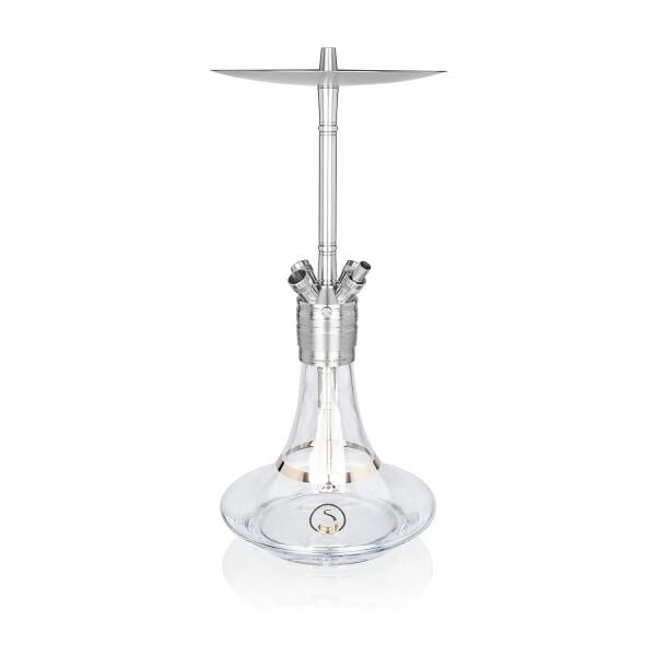 Steamulation Ultimate Gen 3 Nargile Takımı
