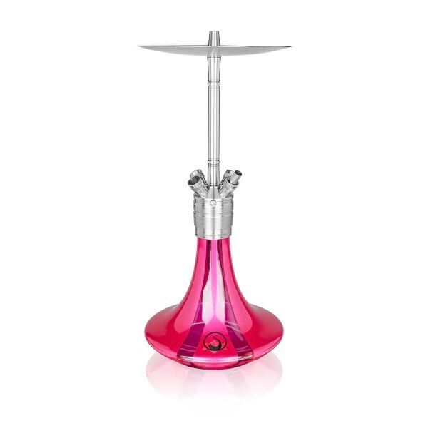 Steamulation Ultimate Gen 3 Nargile Takımı