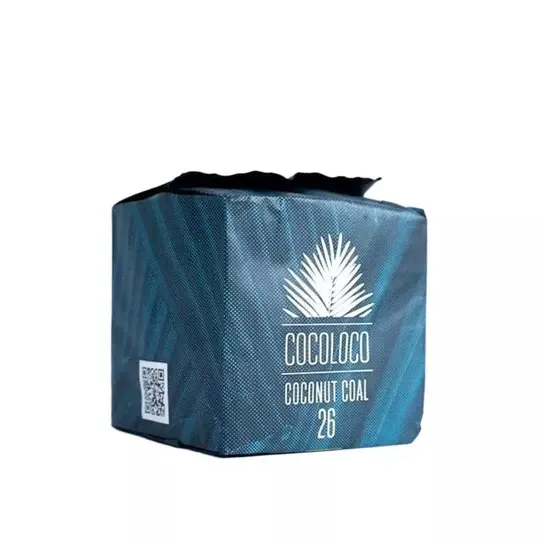 Cocoloco Nargile kömürü ( HORECA)