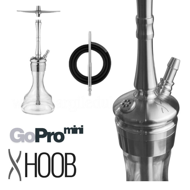 XHoob Go Pro Mini