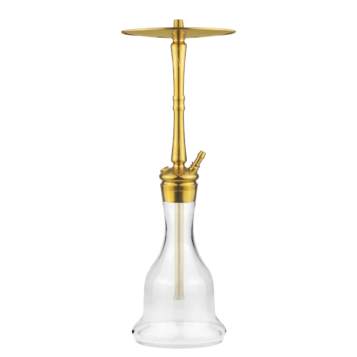 XHoob Go Pro Gold Nargile Takımı