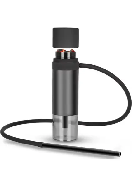 Mini Araba Nargilesi