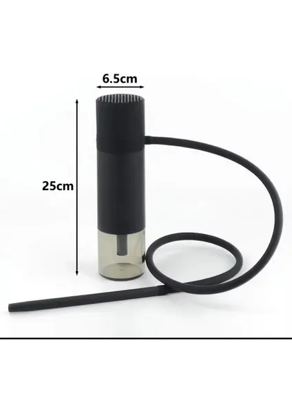 Mini Araba Nargilesi