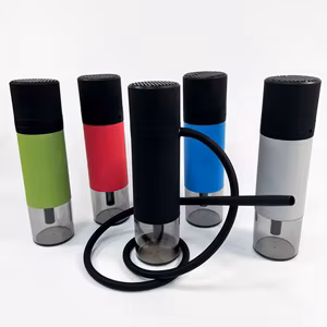 Mini Araba Nargilesi