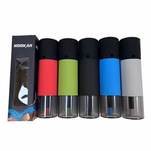 Mini Araba Nargilesi