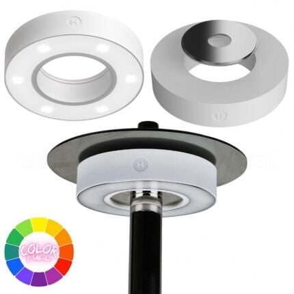 HOOKY Tepsi Altı Led