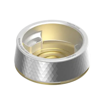 Maxx Royal Crown HMD Kalaud