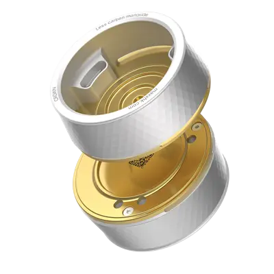 Maxx Royal Crown HMD Kalaud