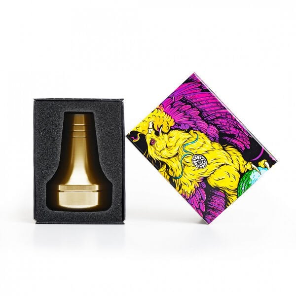 Alpha X/Beat Gold Şerbetlik
