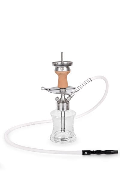 Babil Fi Çantalı Nargile Takımı