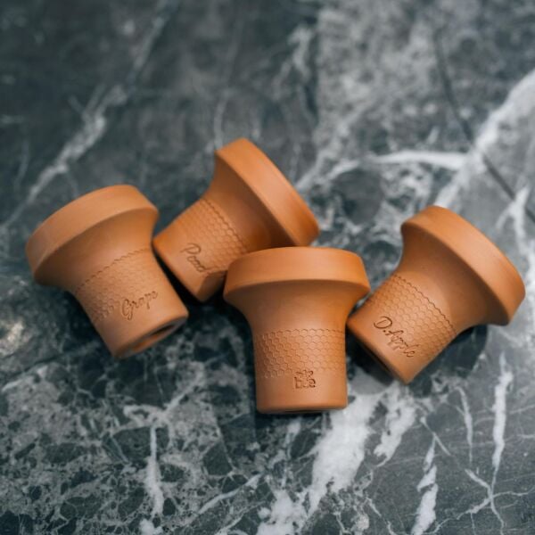 Bee Klasik Toprak Lüle