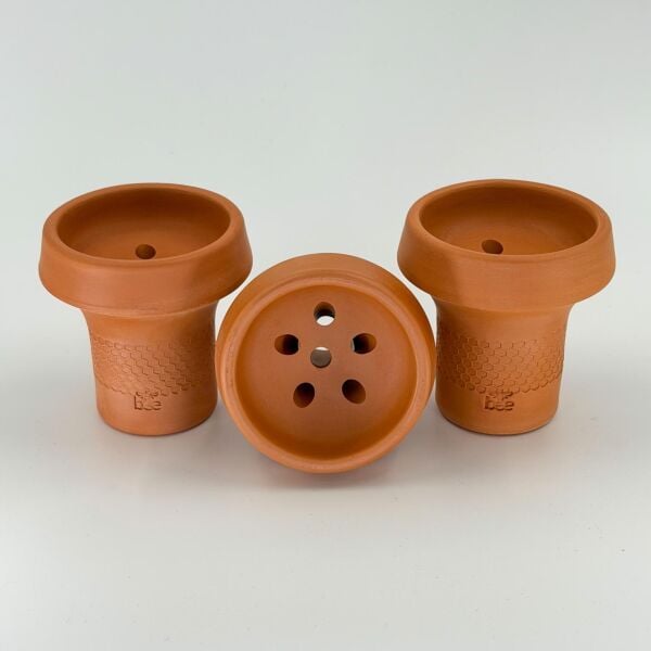 Bee Klasik Toprak Lüle