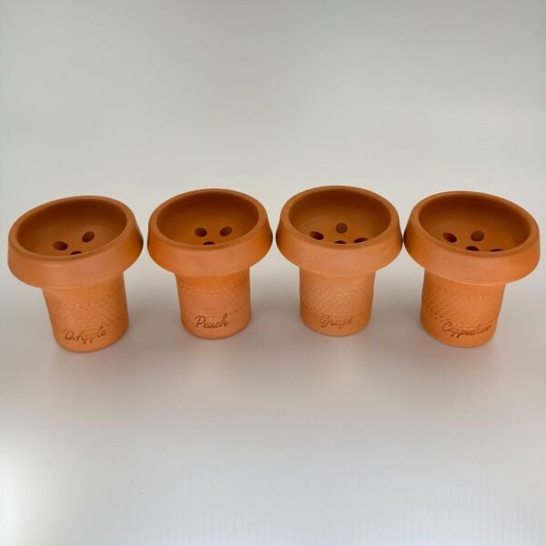 Bee Klasik Toprak Lüle