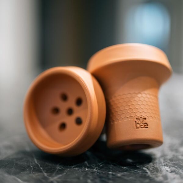 Bee Klasik Toprak Lüle