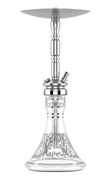 Mig Shisha Airforce M Nargile Takımı