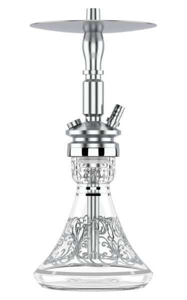 Mig Shisha Airforce S Nargile Takımı