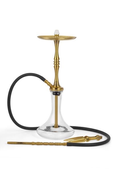 Venom Hookah Nargile Takımı