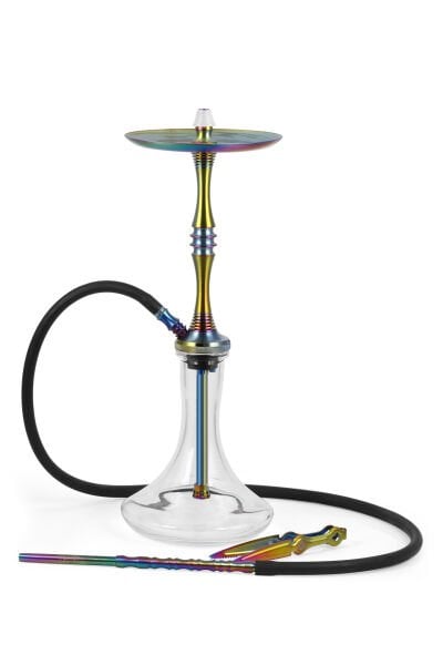 Venom Hookah Nargile Takımı