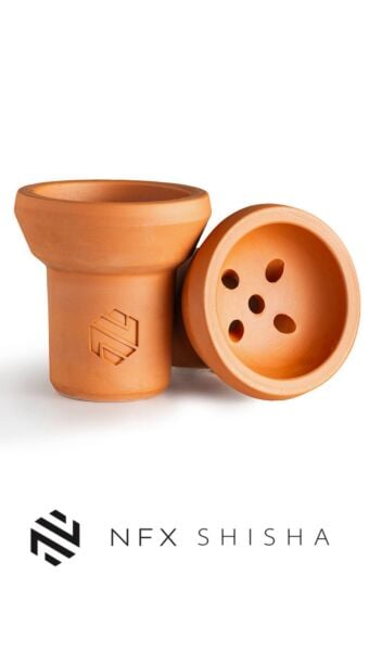 NFX Klasik Toprak Lüle