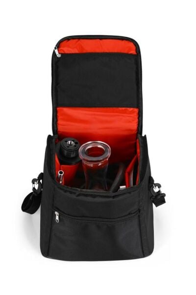 Venom Carnage Taşınabilir Profesyonel Nargile Takımı