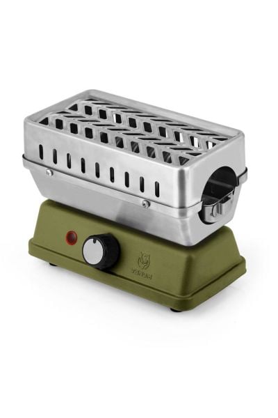 Venom Hookah Kömür Ocağı